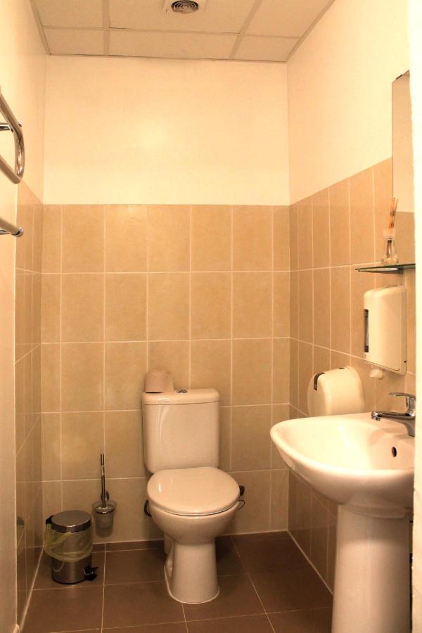 Appartamento Parko Studija Birštonas Esterno foto
